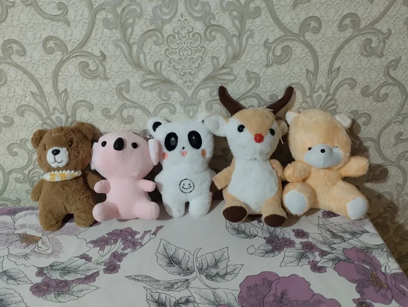 игрушкалар 1