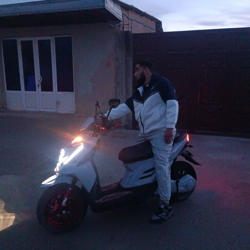 skuter