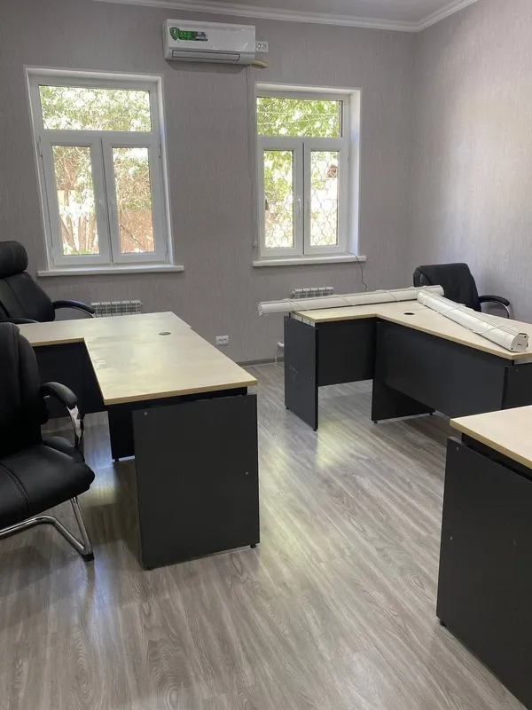 200 m²lik xonani ijaraga berish, Mirobod tumani · ID 43129 2