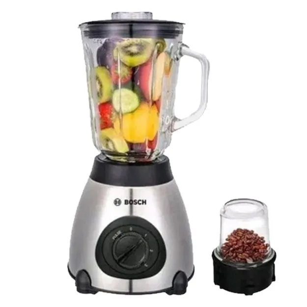 Bosch – Sifatli Oshxona Texnikasi” “Bosch Blender – Tez, qulay, zamona — фото 1