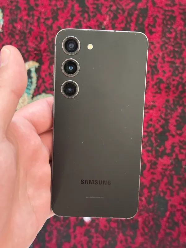 Samsung s 23 1