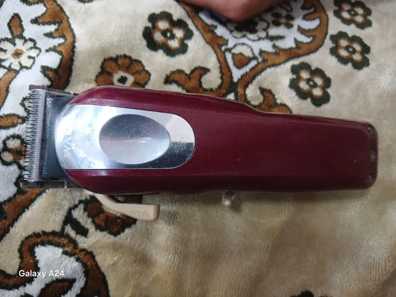 Wahl migic clip cor — фото 1