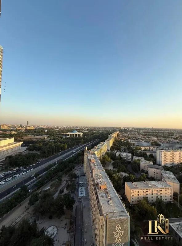 2-комнатная квартира 51 м², 23/27, ЖК NRG U-Tower (Шайхантахурский) — фото 2