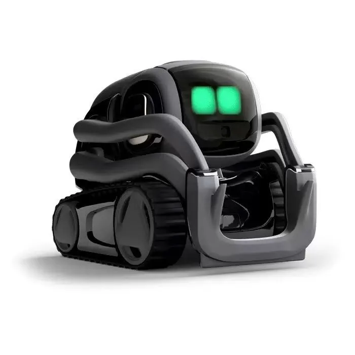 Ai Robot Vector (ИИ Робот Vector) Ai Robot Vector (ИИ Робот Vector)
