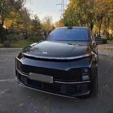 lixiang 8 ultra