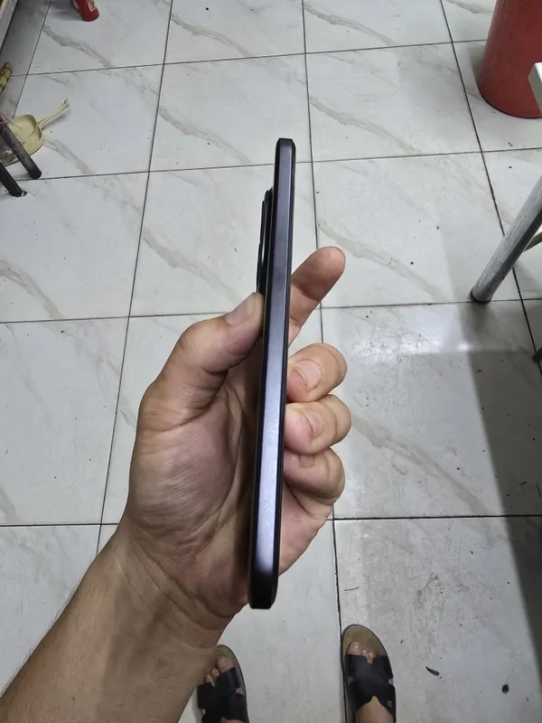 Redmi note 15 pro plus 5g 6