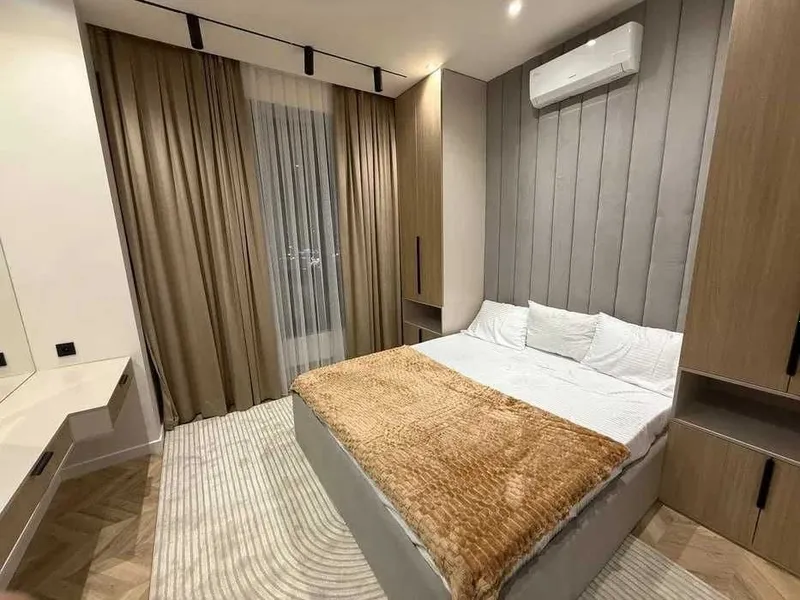 Сдается в Аренду 2х-комнатная квартира ЖК "PRESTIGE GARDENS" 3 Сдается в Аренду 2х-комнатная квартира ЖК "PRESTIGE GARDENS" 3
