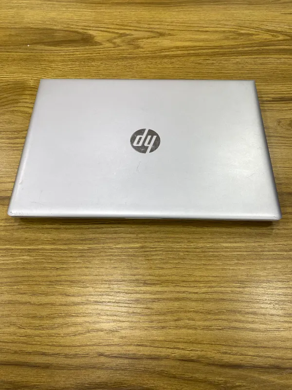 Notebook Hp ideal holatda 4 Notebook Hp ideal holatda 4