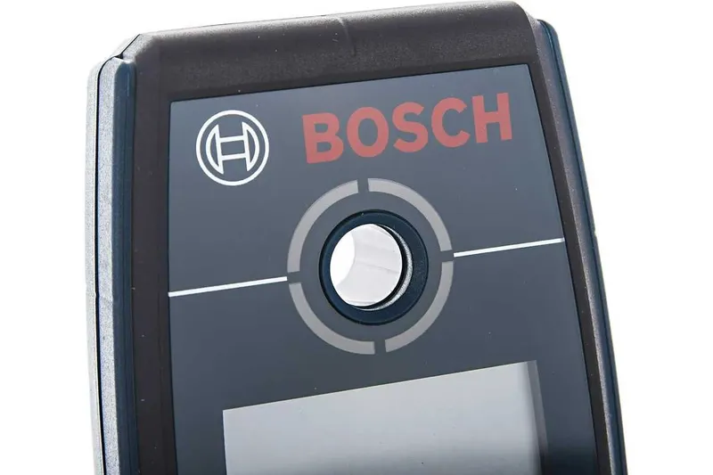 Детектор BOSCH GMS 100 M — фото 3