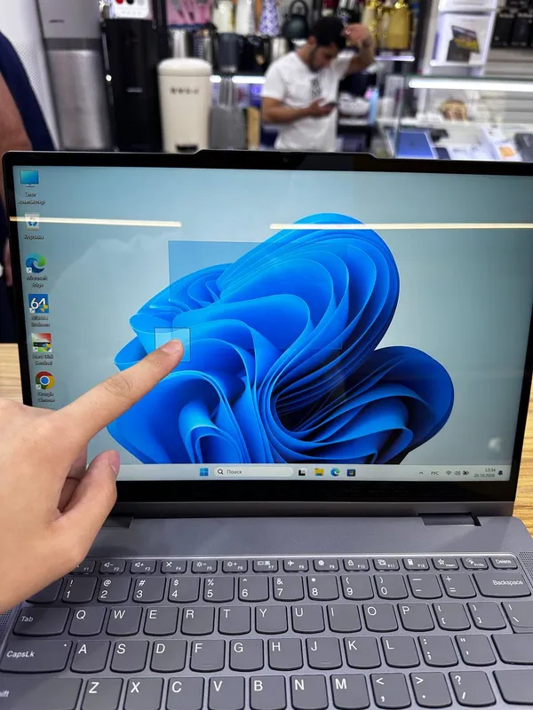Lenovo Ideapad 5i 3