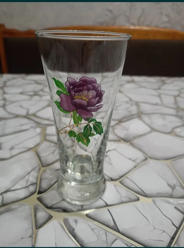 стаканы советские
