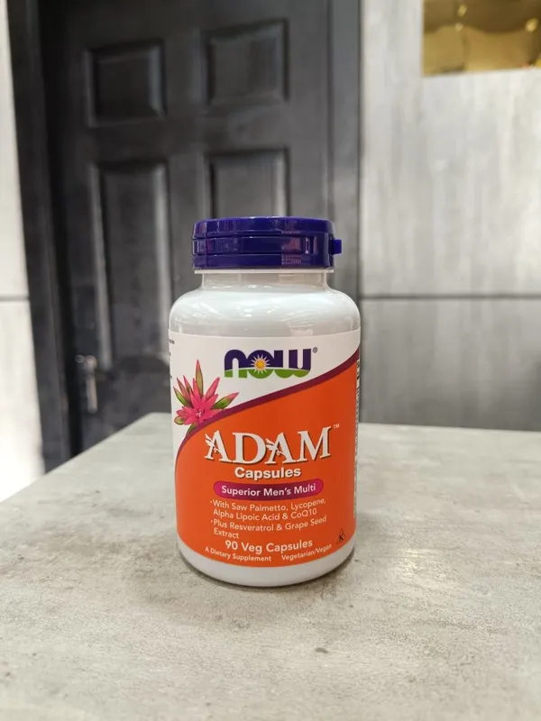 Now Adam 60 tablets