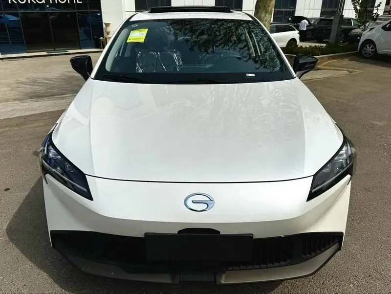 Gac aion s plus 2025/2025 masla