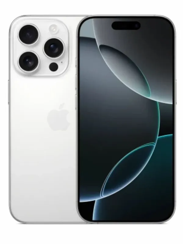 Iphon 16 pro max