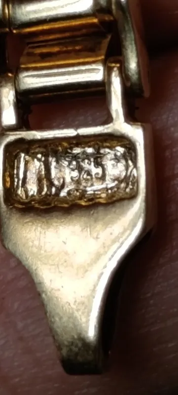 Серебряная браслет CARTIER, проба 925, вес21,97 гр длина 20 см — фото 4