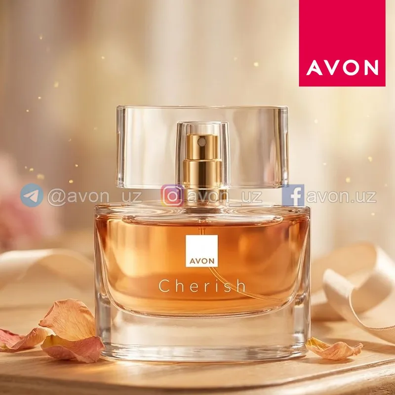 Cherish от Avon