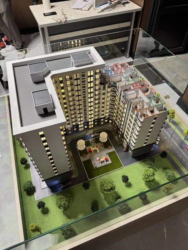 Maket yasash hizmati sifatli premium maketlar — фото 2