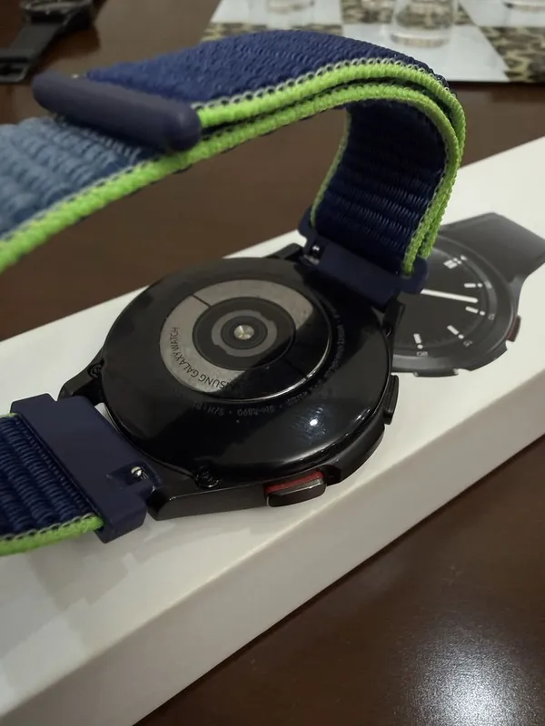 Samsung galaxy Watch 4 classic 4
