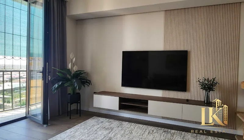 2-комнатная квартира 64 м² в ЖК China House (Яшнабадский) 7