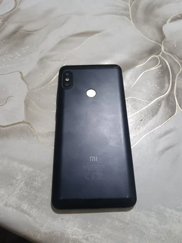 Redmi note 5 yaxwi 2