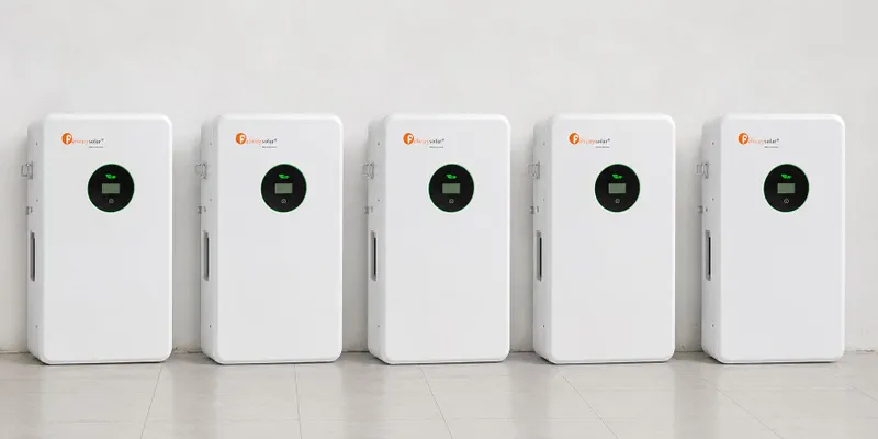 Felicitysolar 5 kw dan kamplek 5 Felicitysolar 5 kw dan kamplek 5