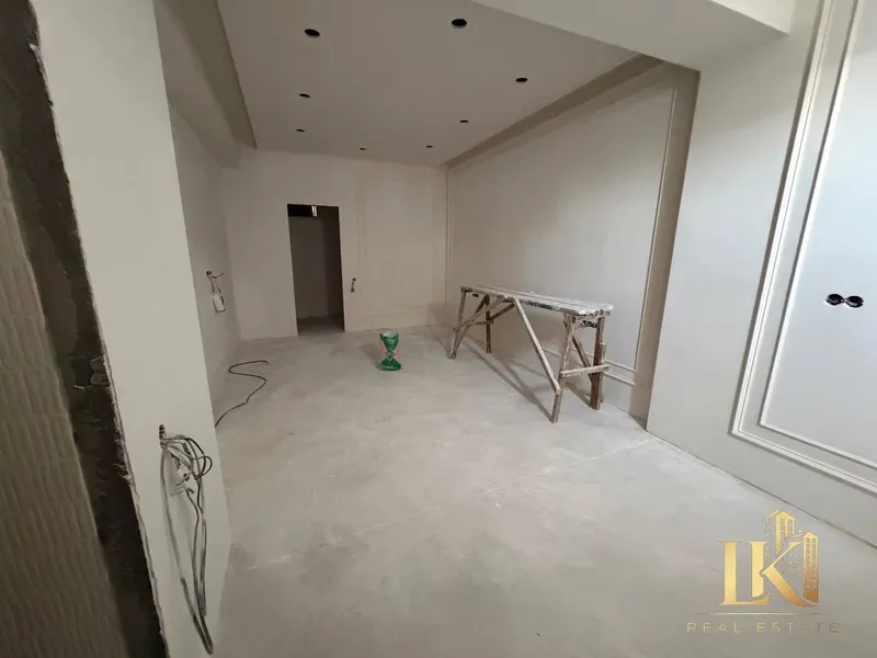 Просторный коттедж 300 м² в комплексе Alfraganus с террасой и подвалом — фото 3