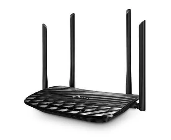 | TP-Link Archer A6 (C6) routeri 2
