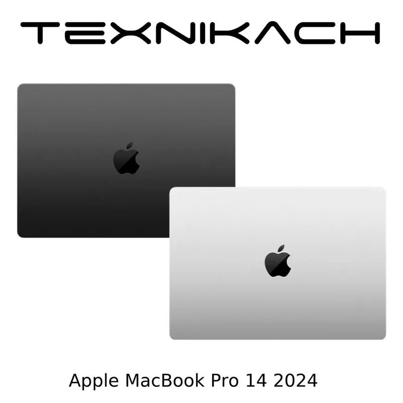 MacBook Pro 14 M4 Max • Доставка • Проверка при получении