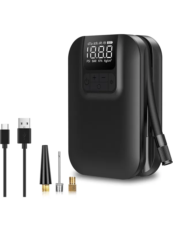 Elektron nasos zamonaviy ixcham sifatli — фото 7