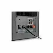 Колонки Microlab SOLO 6C мощность 100Вт, Bluetooth,пульт,дерево,чёрный — фото 4