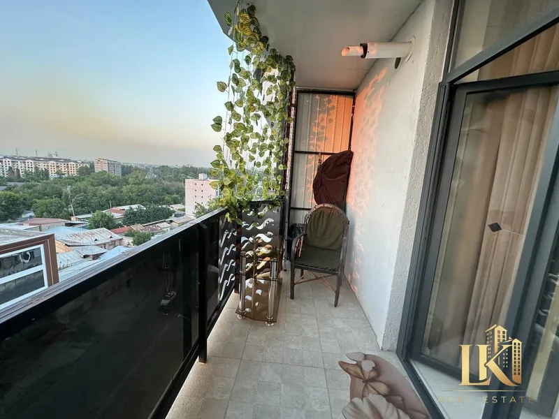2-комнатная квартира 55 м², 10/11, ЖК Shahriobad (Мирзо-Улугбекский) — фото 8