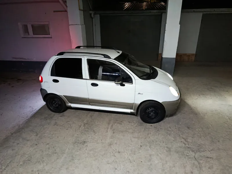 Матиз 2015 yil Matiz best