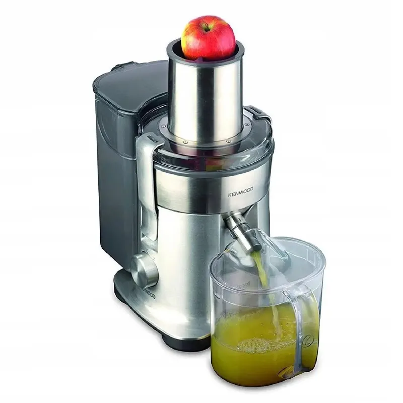 Соковыжималка Kenwood JE850 — фото 2