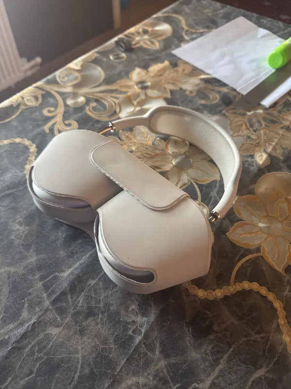 Airpods max 2. — фото 1