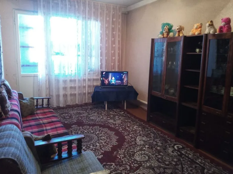 3 xonali kvartira sotiladi 1