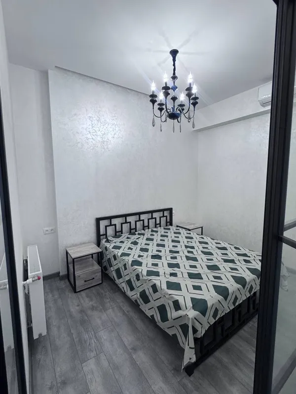 2-комнатная квартира с евроремонтом в ЖК Tiara Residence 5 2-комнатная квартира с евроремонтом в ЖК Tiara Residence 5