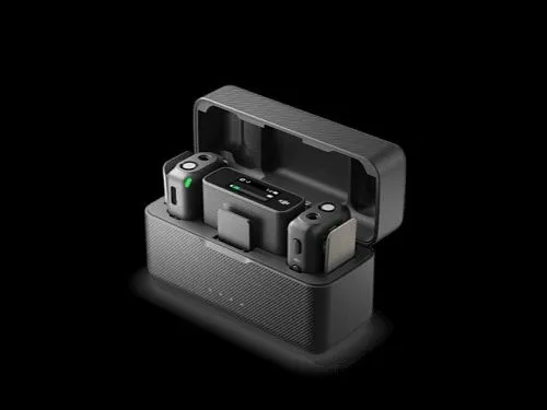 DJI MIC микрофон, mikrofon, mikrafon есть Доставка — фото 2