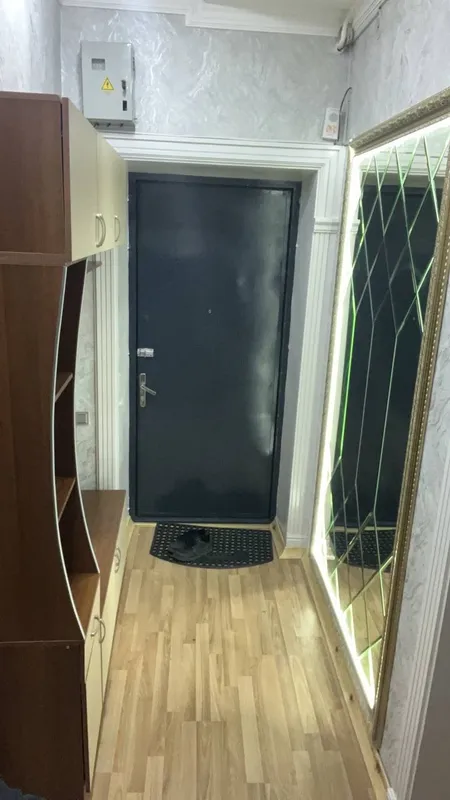 Yakkasaroyda 3 xonali kvartira ijarasi, 50 m² · ID 43071 6