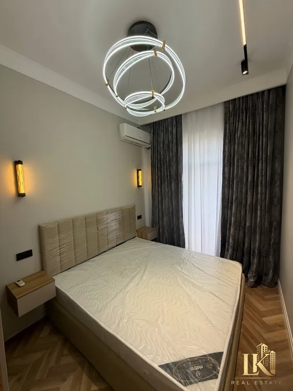 Продаётся 2-комнатная квартира в ЖК Obi Hayot Garden 3