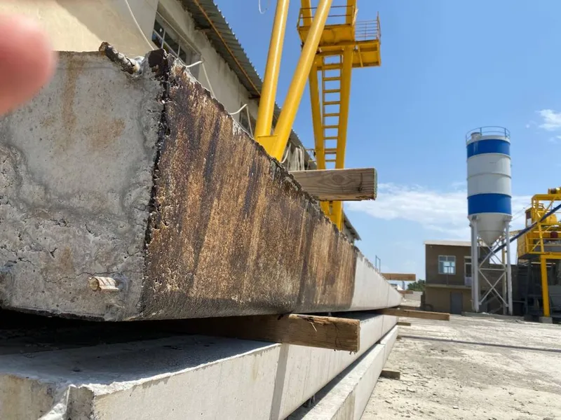 Temir-beton ustunlar ishlab chiqaruvchidan, yetkazib berishgacha . 5 Temir-beton ustunlar ishlab chiqaruvchidan, yetkazib berishgacha . 5