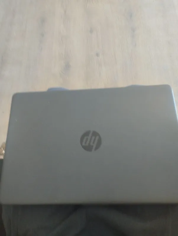 HP noutbuck sotiladi