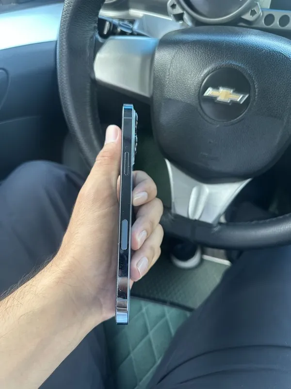 Iphone 13proMax 256gb LL/A oddiy sim karta — фото 2