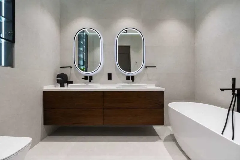 Сдается квартира в Жк Mirabad Avenue 3/5/10 105м2 8