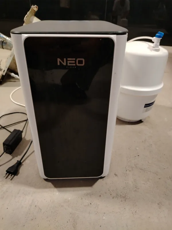 NEO suv filtri yangi NEO suv filtri yangi