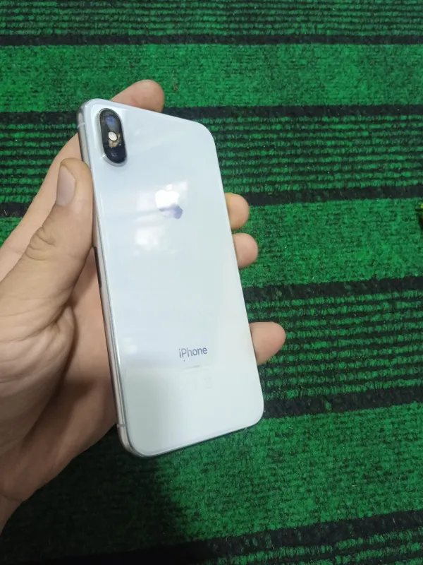 Iphone XS ekran radnod,batareya uselinni,aybi rgst — фото 1