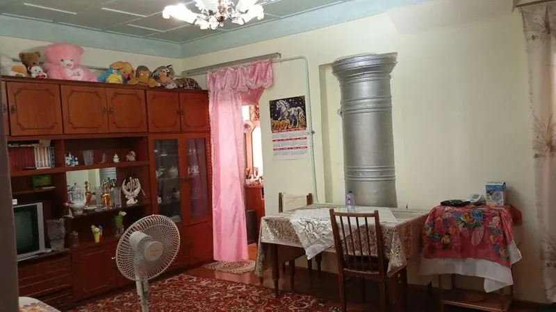 Продаю 3-х комнатную квартиру 7 Продаю 3-х комнатную квартиру 7