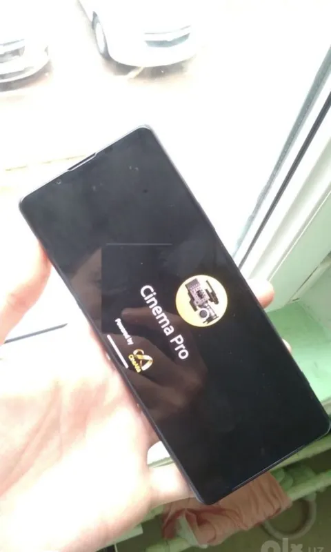 Sony Xperia 1 III 4