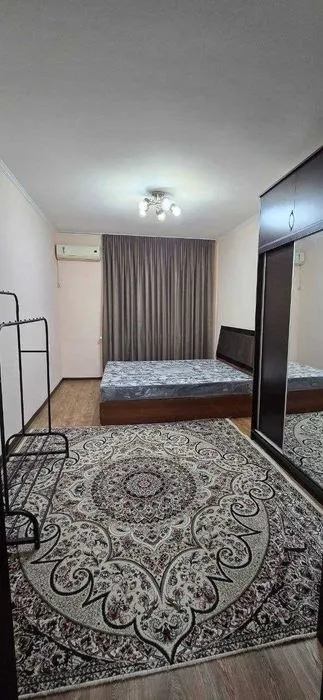 3-комн квартира, 54 м², 2/4 этаж (Юнусабад, Юнусабад 11) 3