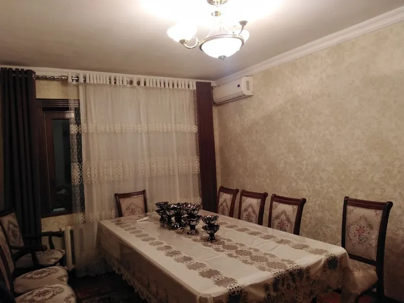 Тинчлек Метро 3/4/4 Гунча Кинотеатр Узок мудатга Берилади — фото 1