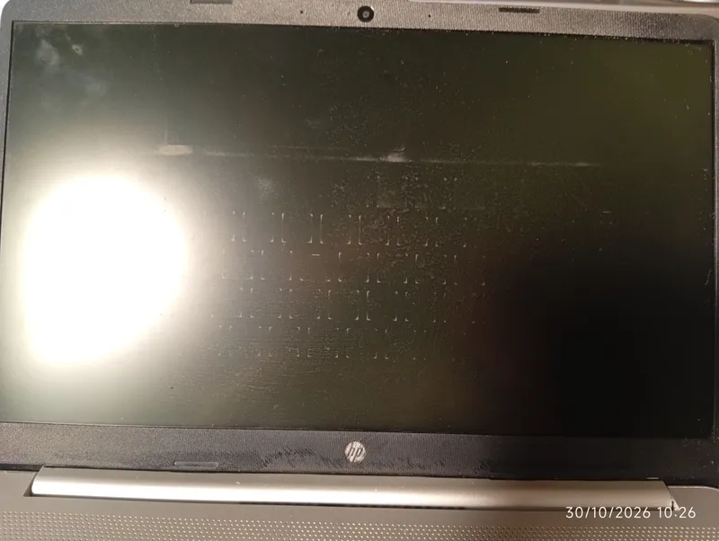 HP i3 3
